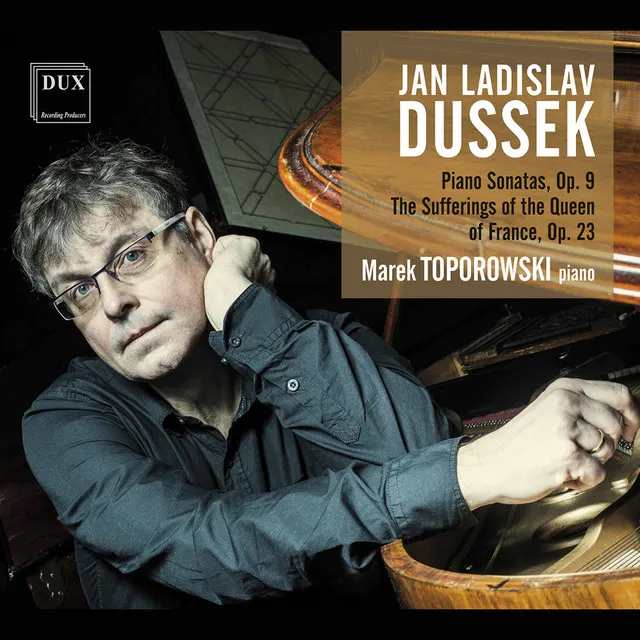 Dussek: Piano Works