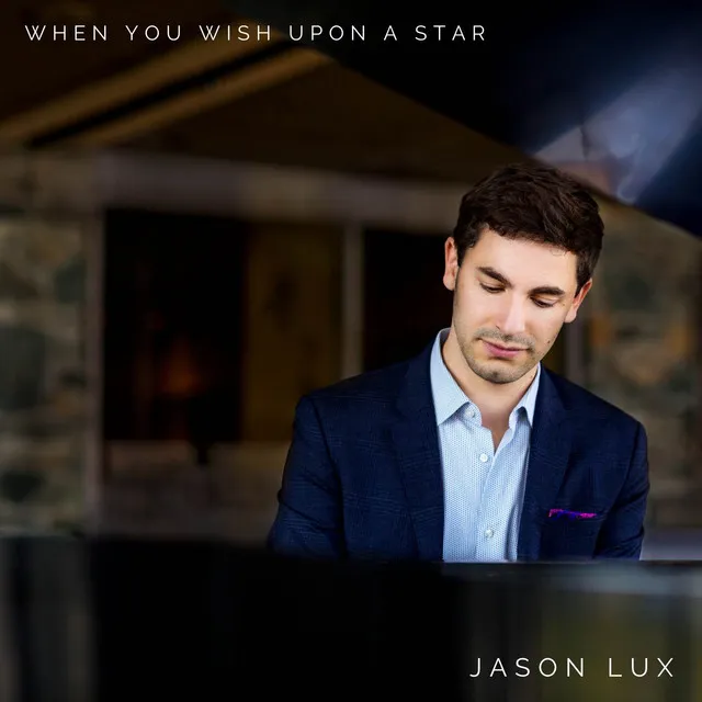 When You Wish Upon a Star - Piano Arrangement