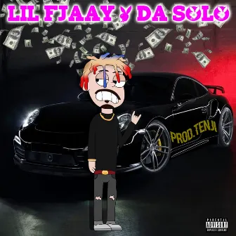 Da Solo by lil F