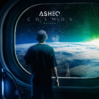 Cosmos (Deluxe) by Ashéo