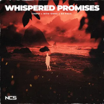 Whispered Promises by DJ Frog