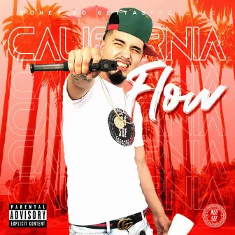 California Flow by Rich Essay