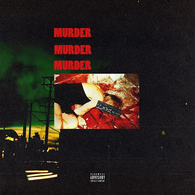 Murder