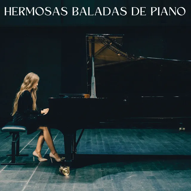 Hermosas Baladas De Piano