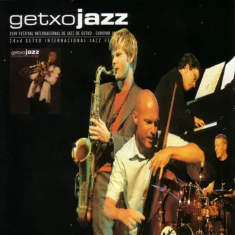 Getxo Jazz 2000 by Magnus Lindgren Quartet