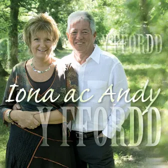 Y Ffordd by Iona Ac Andy