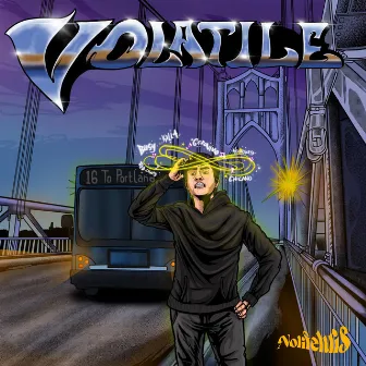 Volatile by Nolifeluis