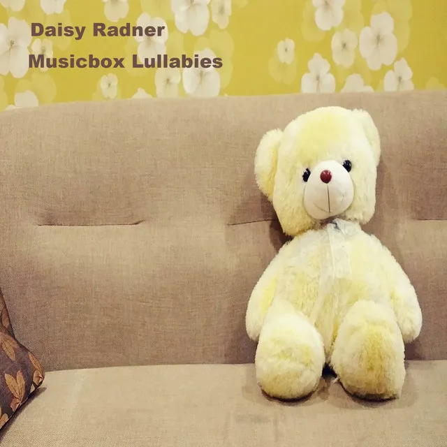 Daisy Radner