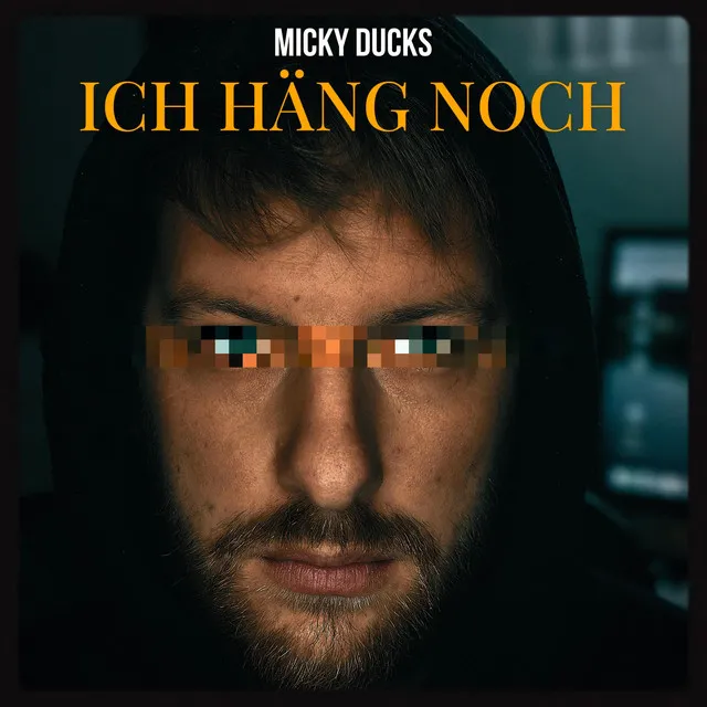 ich häng noch