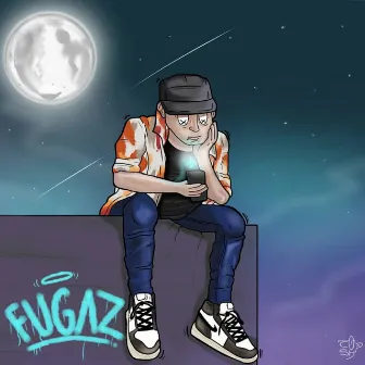 Fugaz by Enigmv