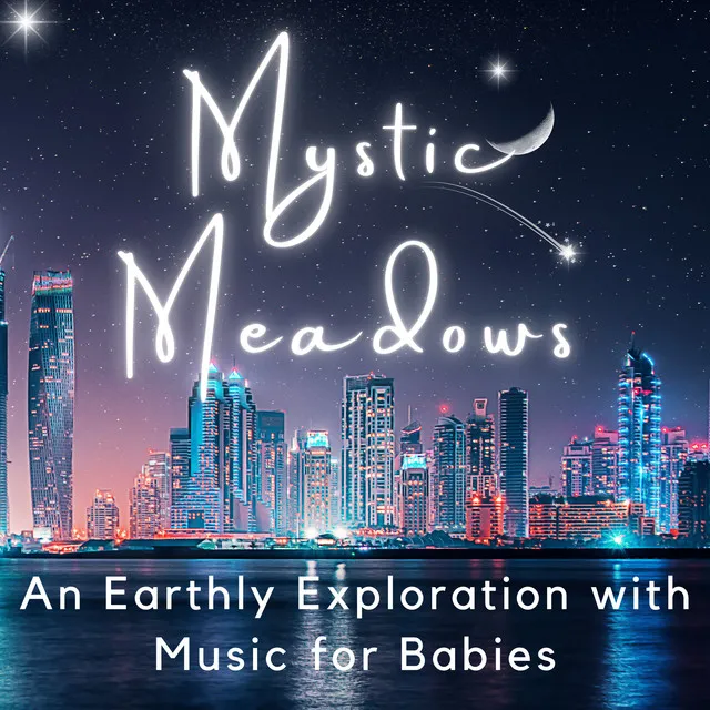 Mystic Meadows: An Earthly Exploration with Music for Babies