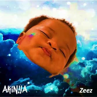 Zeez by Akinya