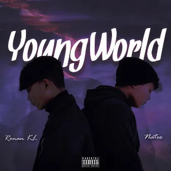 YoungWorld by YOUNGG NATEE