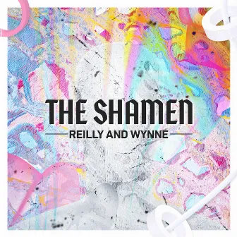 The Shamen by 