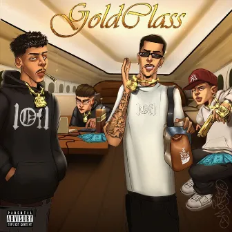 Gold Class by Pjg mc