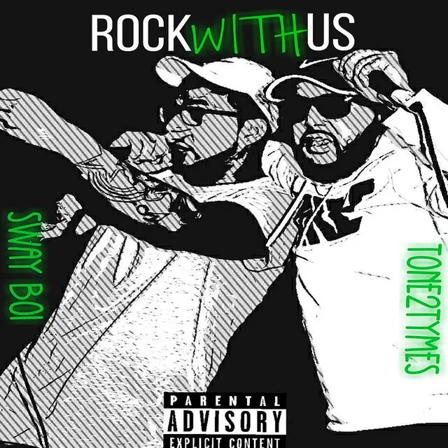 Rock With Us