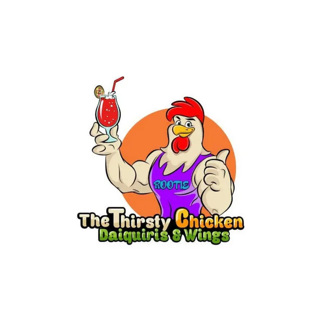 The Thirsty Chicken