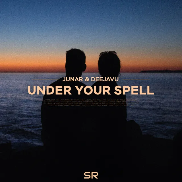 Under Your Spell