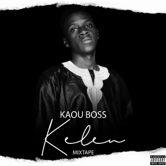 Kelen by Kaou Boss