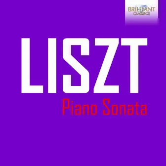 Liszt: Piano Sonata by Philipp Kopachevsky