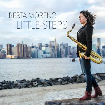 Little Steps by Berta Moreno