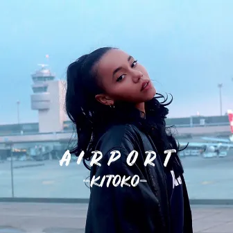 Airport by KITOKO