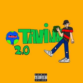 Tavinn 2.0 by Tavinn Sh4wty