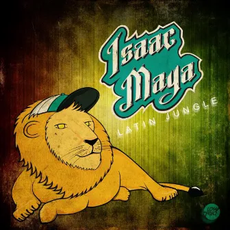 Latin Jungle by Unknown Artist