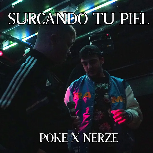 Surcando Tu Piel