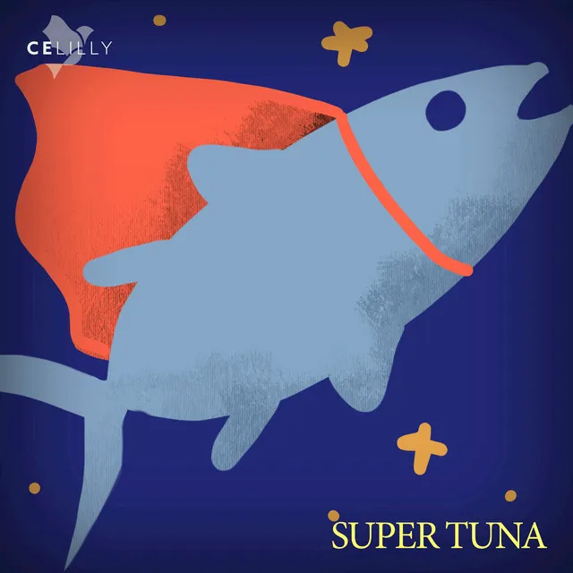 Super Tuna (Rock Version)