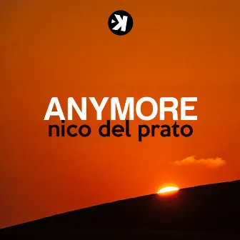 Anymore by Nico Del Prato