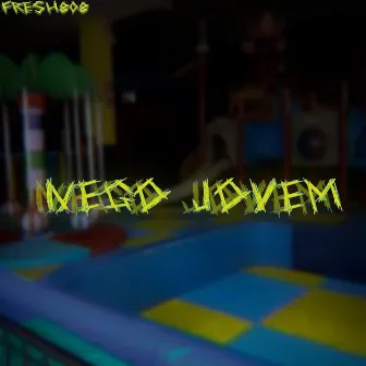 Nego Jovem by Fresh808