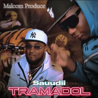 Tramadol by Sauudii