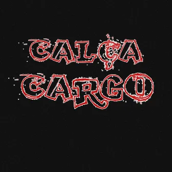 Calça cargo by deze9beats