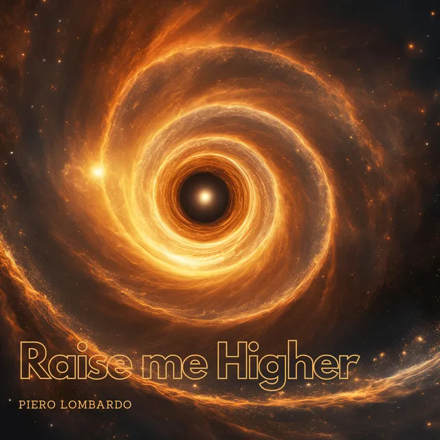 Raise Me Higher