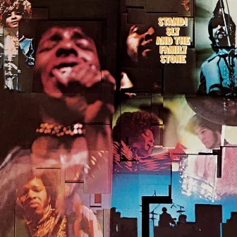 Stand by Sly & The Family Stone