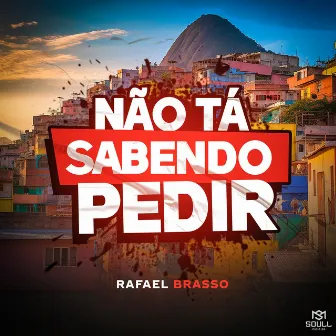 Não Tá Sabendo Pedir by RafaelBRASSO