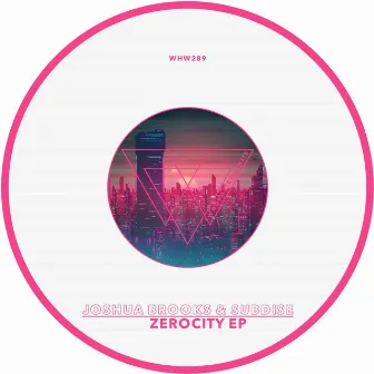 Zerocity EP by Subdise