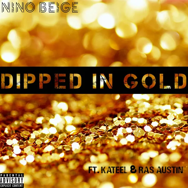 Dipped in Gold