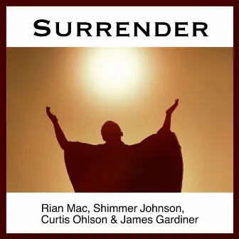 Surrender by Rian Mac