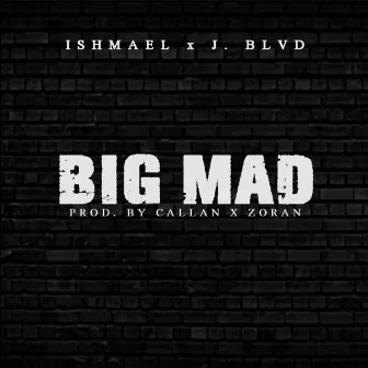 Big Mad by Unknown Artist