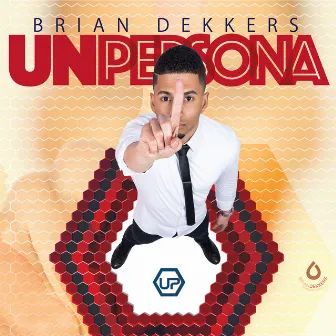 Un Persona by Brian Dekkers