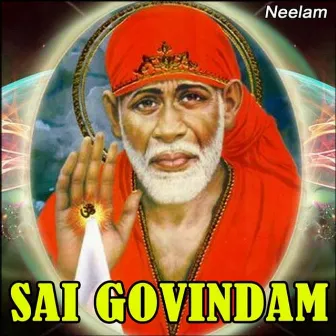 Sai Govindam by Shri Hari