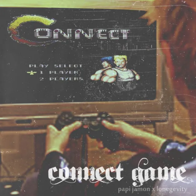 Connect Game