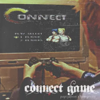 Connect Game by Papi Jamon