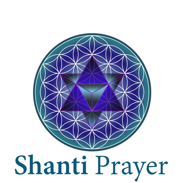 Shanti Prayer