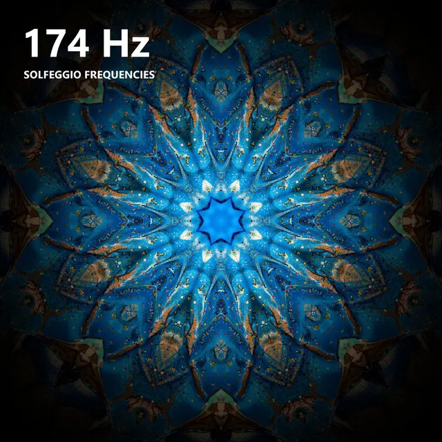 174 Hz Solfeggio Frequencies