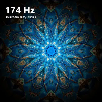 174 Hz Solfeggio Frequencies by Solfeggio Miracle Tones