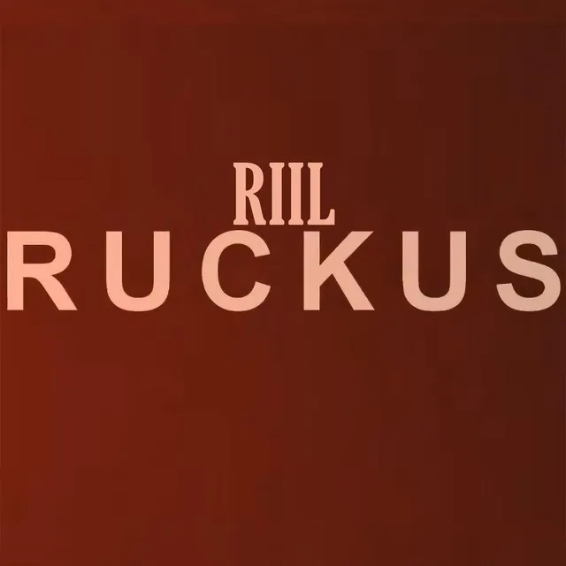 RiilRuckus