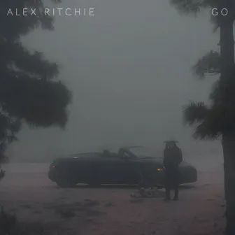 GO by Alex Ritchie